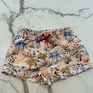 Zara boys swimsuit!